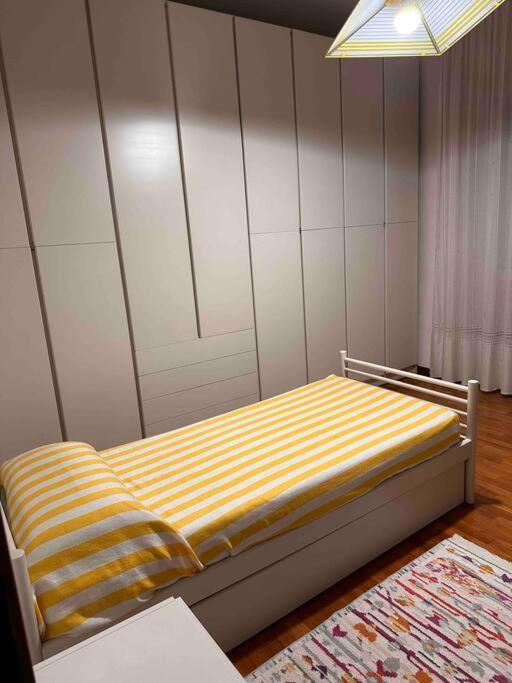 A Casa Di Gianni Διαμέρισμα Γκαλλαράτε Εξωτερικό φωτογραφία