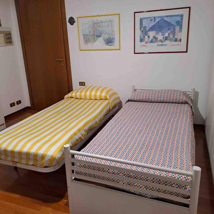 A Casa Di Gianni Διαμέρισμα Γκαλλαράτε Εξωτερικό φωτογραφία