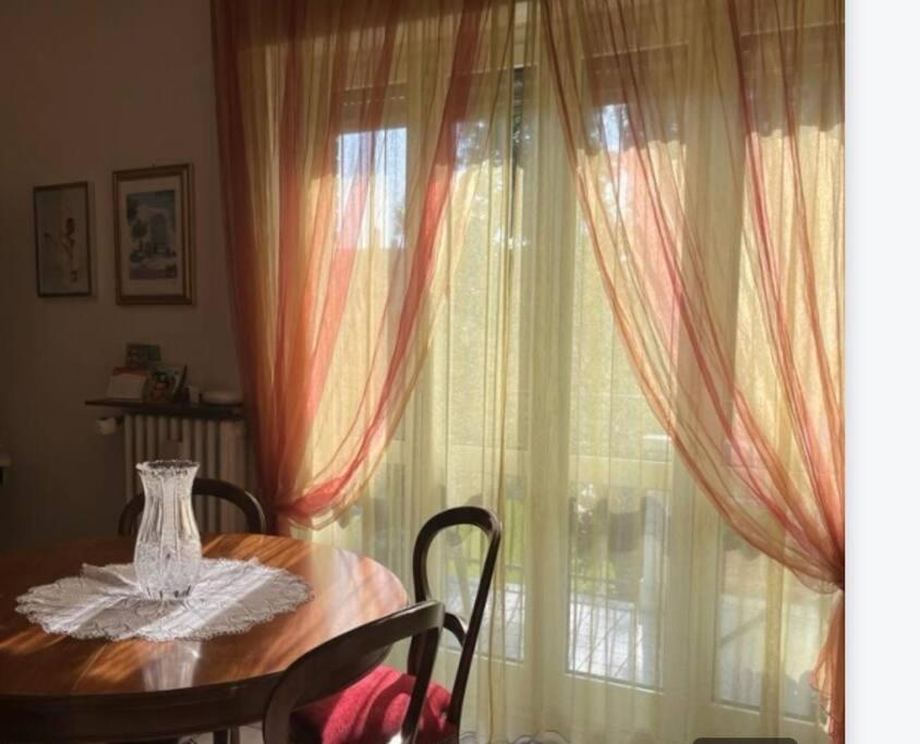 A Casa Di Gianni Διαμέρισμα Γκαλλαράτε Εξωτερικό φωτογραφία